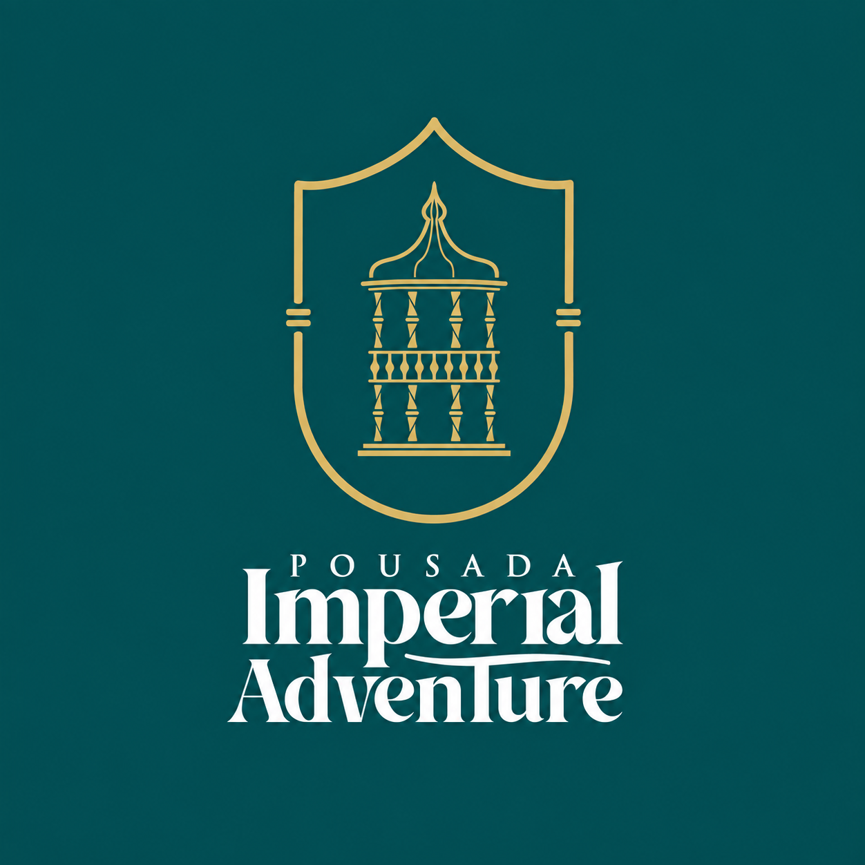 Pousada Imperial Adventure
